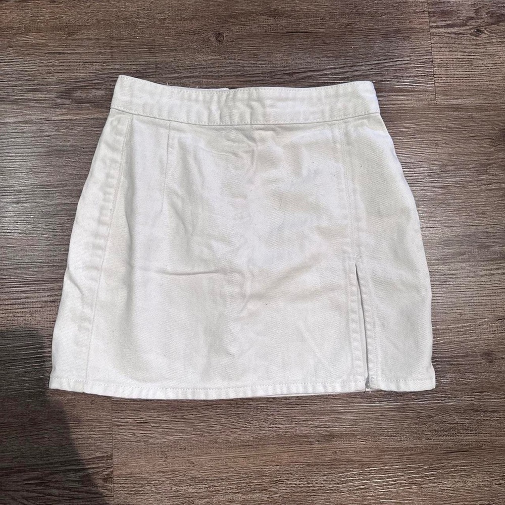 Iioness skirt